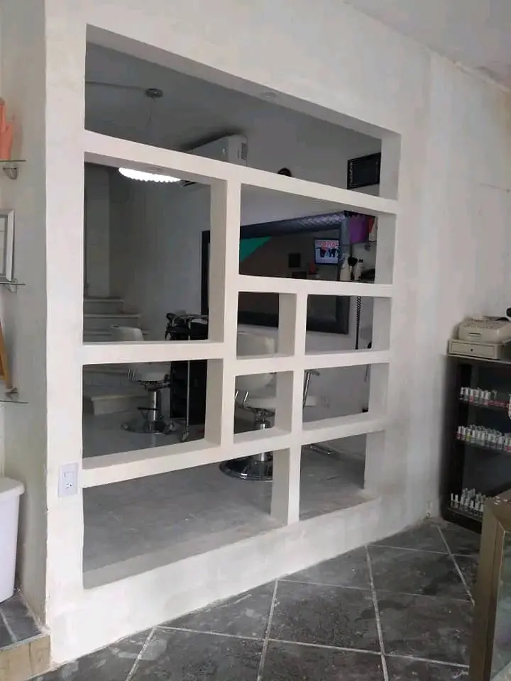 Instalación de Tablaroca y Durock en Campeche