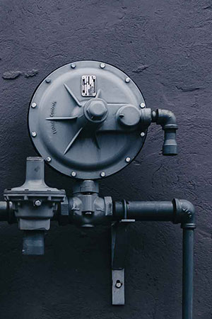 Reemplazo de tanques y membranas